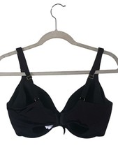 A Pea in the Pod BLACK Nursing Bra, Size 38DD CLIP DOWN