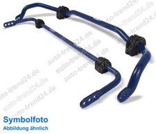 H&R 33810-2 Stabilisatoren vorne & hinten