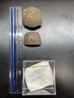 American Civil War US Civil War Shell Fragments Battle Of Weldon Railroad