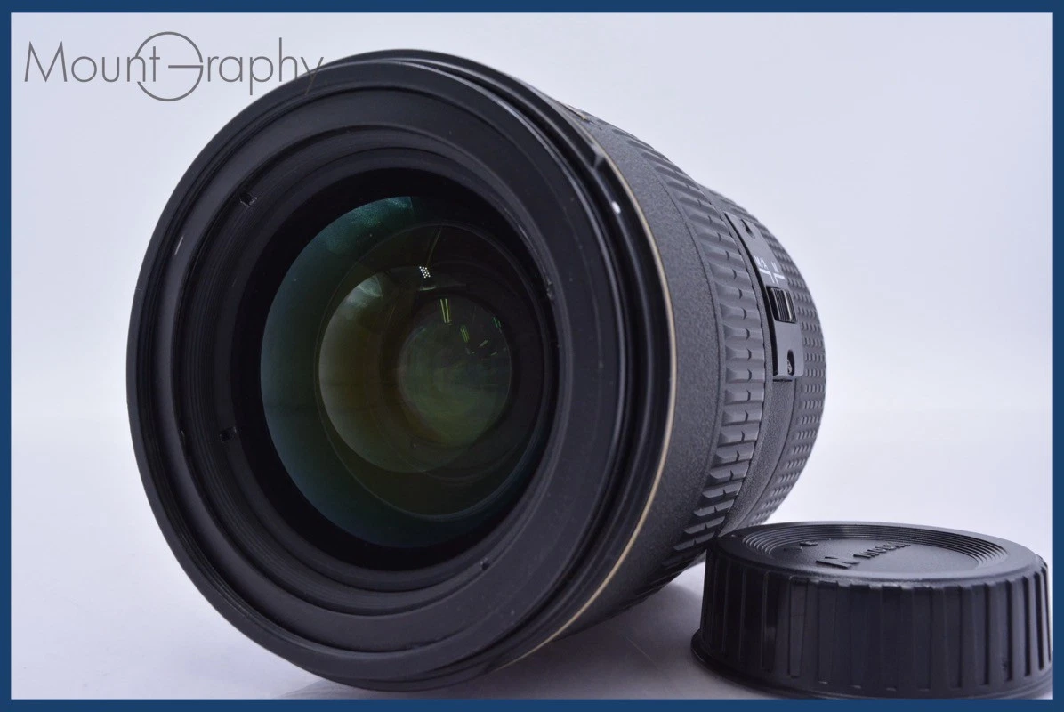 Nikon NIKKOR AF-S Camera Lenses 28-70mm Focal for sale | eBay