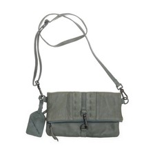 Cowboysbag, Umhängetasche, Damen, Grün, 25, 2, 15 cm #saO