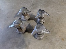 Set Of Sunbeam Alpinetiger Knock Off Hubs Set Of Sunbeam Alpinetiger Knock Off Hubs