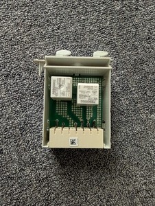 Miele Geschirrspüler Relais EZL 517-A Elektronik Heizung Heizrelais 9053390