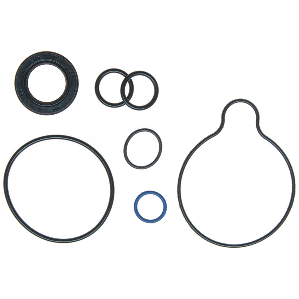 Kit de reparación de dirección asistida Gates 348527 para 98-04 Accord CL MDX Odyssey TL Foto 3 de 4