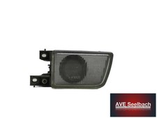 VW Vento Nebelscheinwerfer rechts Bj 1992 Hella