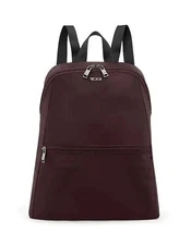 Tumi Packable Just In Case Backpack - Deep Plum 146588-405E