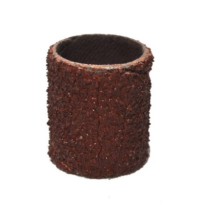 United Abrasives SAIT 42016 3/4x1 Aluminum Oxide Spiral Bands 36 Grit 100 pack