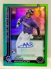 2025 Topps Series 1 Baseball Card Set Review and Checklist 24