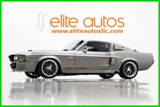 1967 Ford Mustang for Sale