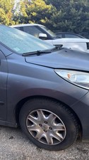 Aile avant droit PEUGEOT 207 PHASE 2