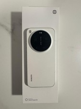 Image of Xiaomi 17 Ultra 16GB/512GB CN Rom
