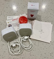 Imani i2 Wearable Breast Pump Motors Set Of 2 Legendary Milk