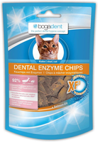 Bogar Dental Sticks Katze Zahnpflege Snack Mit Fisch Und Fleisch 50G