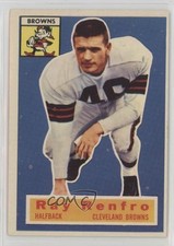 Click to enlarge Ray Renfro