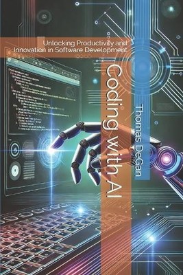 Thomas Degan Coding with AI (Paperback)