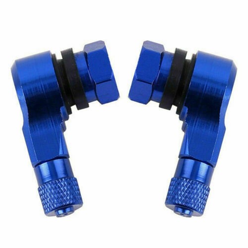 Motorcycle Valve Stems Valve Stems CNC Aluminum Alloy Motorcycle Valve Stems - Picture 4 of 26