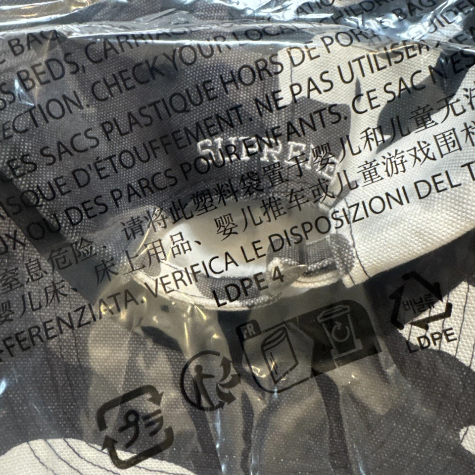 Gorra Supreme Pigment Canvas S Logo 6 Desertcmo Fw25 Foto 3 de 4