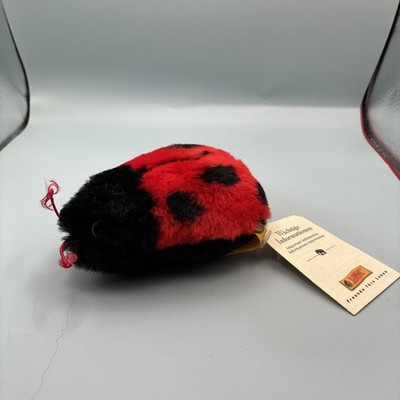 Steiff Small Lady Bug