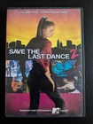 Save The Last Dance 2 DVD Romance Musical