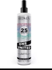 Redken One United All-in-one Multi-Benefit Treatment, 13.5 Oz