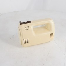 AKA Polyfix Handmixer Type 320/05 DDR Rührgerät 1980er ohne Zubehör
