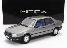 FIAT CROMA 2.0 TURBO IE 1985 1/18 MITICA 201001-D