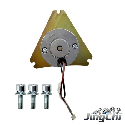 #ad New 12V Motor For AQUA HOT HYDRO HOT WPX 425 060 WPX425060 $100.72