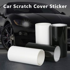 Car Wrap Sticker Auto Anti-scratch Tape Adhesive Vinyl Decal Protection Film