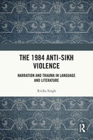 Ritika Singh | The 1984 Anti-Sikh Violence | Taschenbuch | Englisch (2026)