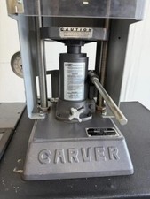 Carver 3851-0 Laboratory Hydraulic Press