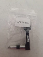 Racing Power Sports | Model ATR-Y04-BLA Thumb Throttle Control Lever Yamaha -New