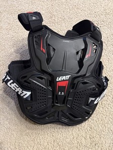 Leatt 2.5 Chest Protector - Motocross Dirtbike Offroad