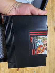 NEO GEO AES MATRIMELEE US VERSION