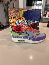 Concepts x Nike Air Max 1 Far Out Special Box - Size 11.5 - DN1803 500