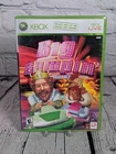 Big Bumpin' Xbox Video Game Multiplayer