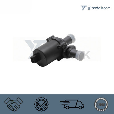 Webasto Thermo Pro 90 Wasserpumpe U4840 12V - 1317523A