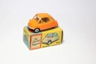 Corgi 233 Heinkel Economy Car In Original Box - Near Mint Vintage Original 1960s
