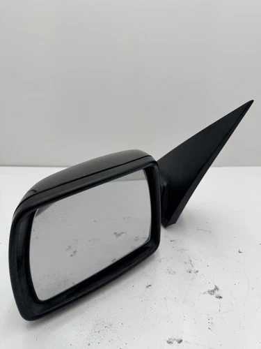 2007-2009 Bmw X3 Left Side View Power Door Mirror B250-10
