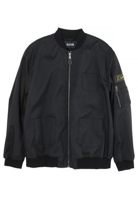 Raf Simons GRIMCRAWLER SCHULUNIFORM Bomberjacke 30558417 [U]