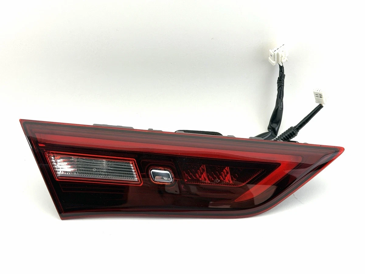 Genuine OEM Tail Lights for INFINITI Q60 for sale | eBay