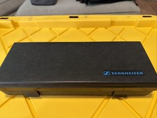 Sennheiser MD46 Handheld Dynamic Cardioid Mic...