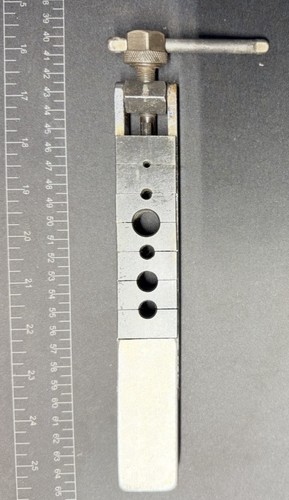 Vintage Rol-Air Imperial Eastman No. 447F Flaring Tool USA Made