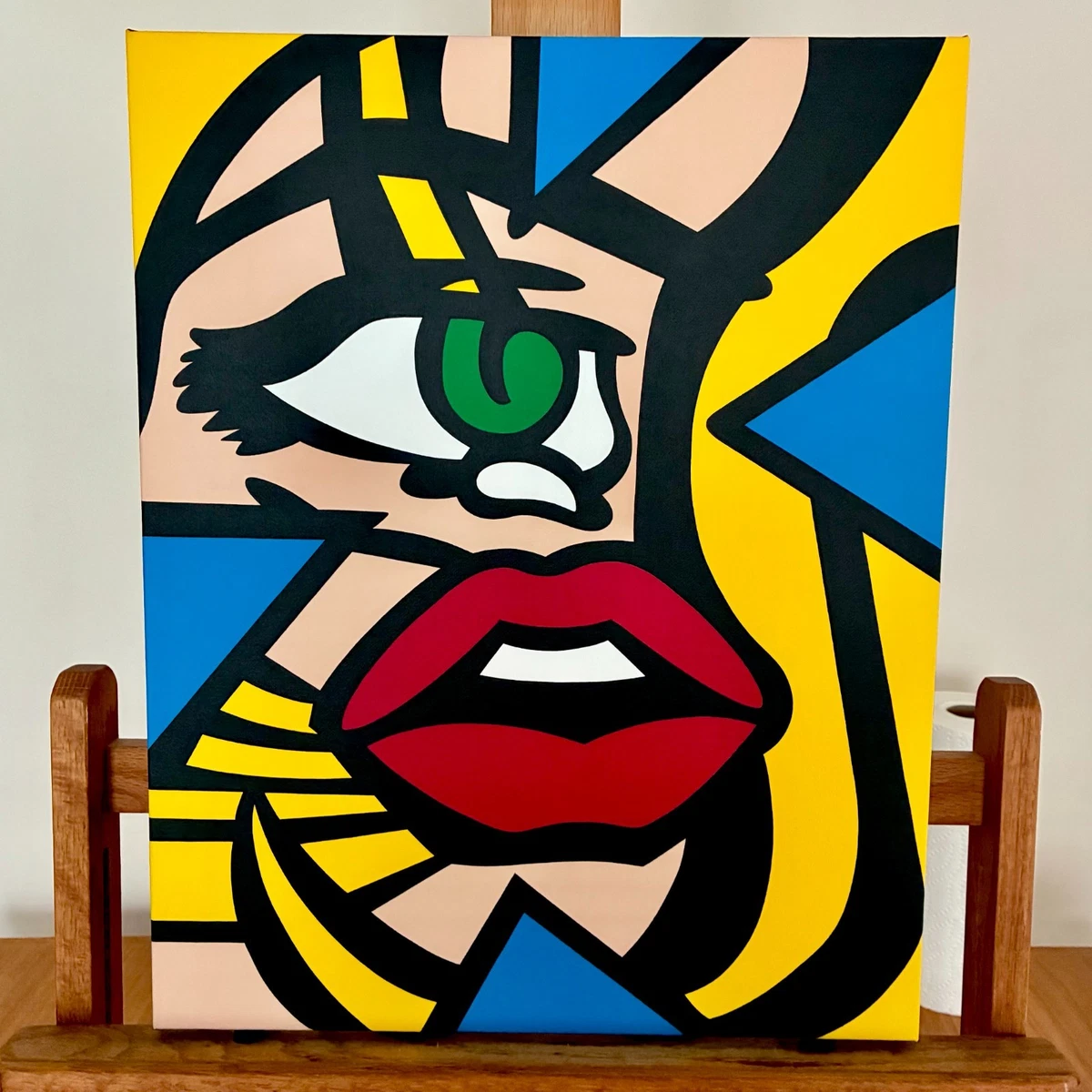 25+ Pop Art Paintings for sale | Updated Oct 2026