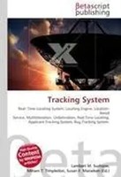 Lambert M. Surhone (U. A.) | Tracking System | Taschenbuch | Englisch (2026)