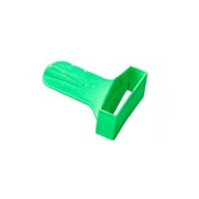 125/Pk Dental Digital Sensor Holder Vertical Bitewing Size 2 X-Ray Positioner