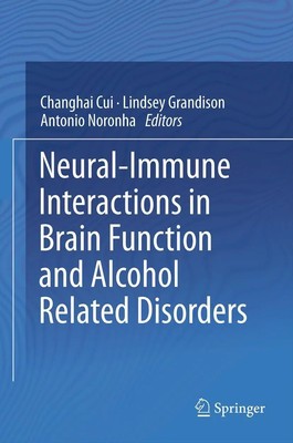 Changhai Cui (u. a.) | Neural-Immune Interactions in Brain Function and...