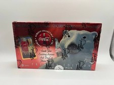 Tarjeta de intercambio de teléfono Coca Cola SPRINT 1995 sellada de fábrica 7473 de 31920
