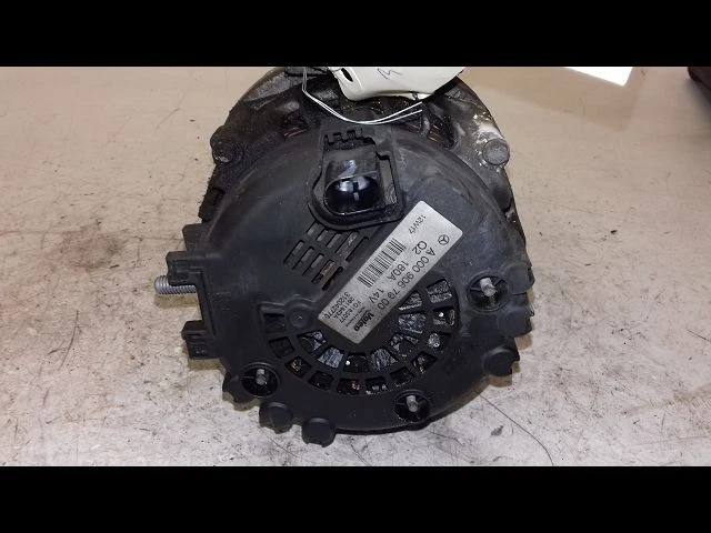 Electricite Mercedes-benz CLASSE E T-Model (S212) E 220 cdi - bluetec (212.202, - Photo 3/3