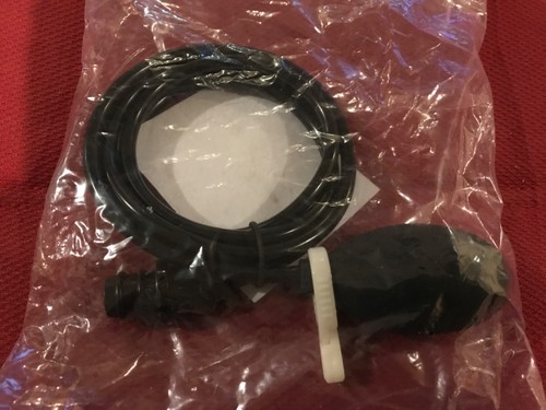The Vest Hill Rom 104 105 Airway System Remote Round (NUR)