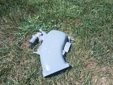1999-2004 Ford Lightning 5.4l Harley Supercharger Cl Plenum F150 Svt Hd 1999-2004 Ford Lightning 5.4l Harley Supercharger Cl Plenum F150 Svt Hd